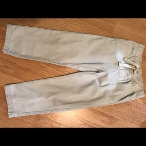 Boy’s pants/ school wear